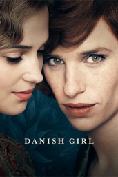 Danish Girl