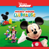 Mickey Mouse Clubhouse, Vol. 1 - Mickey Mouse Clubhouse Cover Art