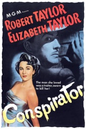 Guet-apens (Conspirator) (1949)