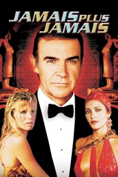 Jamais Plus Jamais (Never Say Never Again)
