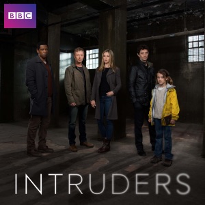 Intruders, Series 1 - Episode 5