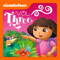 Dora the Explorer, Vol. 3