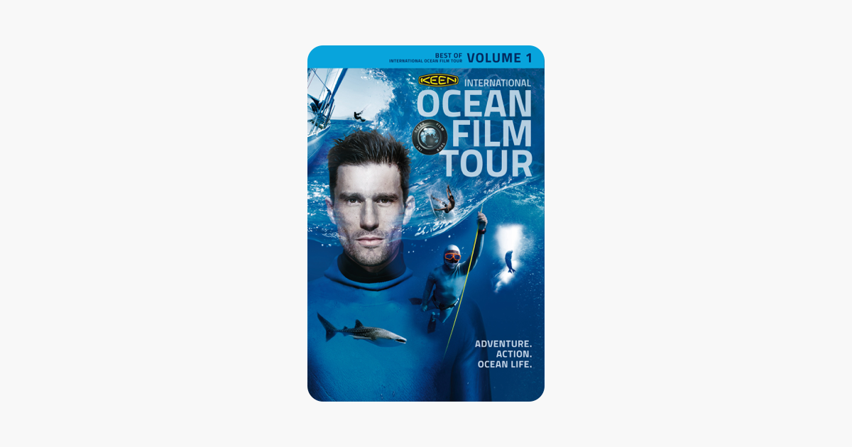 ocean film tour volume 1