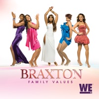 Braxton Family Values, Vol. 1