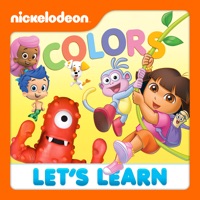Télécharger Let's Learn: Colors Episode 4