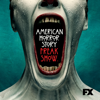 American Horror Story: Freakshow, Season 4 - American Horror Story