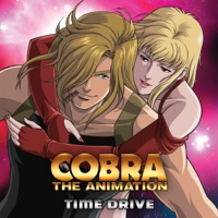 Télécharger Cobra - Time Drive (VOSTF) Episode 1