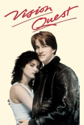 Vision Quest (Dubbed)