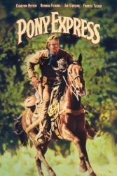 Pony Express