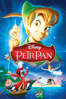 Peter Pan (Dabovany) - Clyde Geronimi, Wilfred Jackson & Hamilton S. Luske