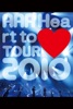 AAA Heart to(黒色ハート記号)TOUR 2010