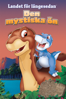Landet för längesedan®: Den mystiska ön - Charles Grosvenor