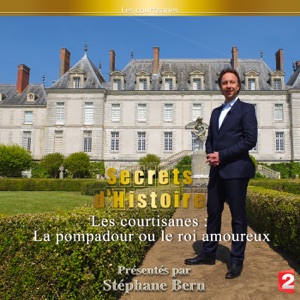 La pompadour ou le roi amoureux - Episode 1