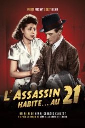 L'assassin habite... au 21