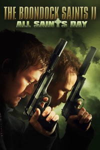 The Boondock Saints II: All Saints Day 
