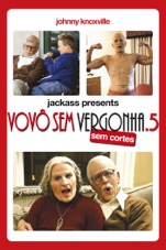 Capa do filme Vovô Sem Vergonha .5