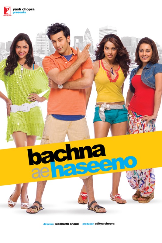 Bachna Ae Haseeno