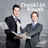 Franklin & Bash, Season 2