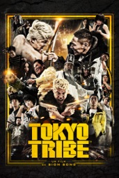 Tokyo Tribe