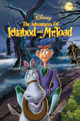 The Adventures of Ichabod and Mr. Toad