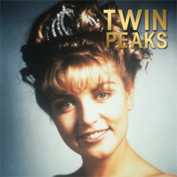Pilot - Twin Peaks Cover Art