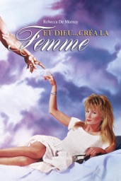 Et Dieu…créa la femme