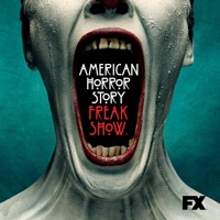 American Horror Story: Freakshow, Season 4