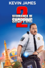 Segurança de Shopping 2 - Andy Fickman