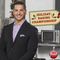 Holiday Baking Championship, Season 1