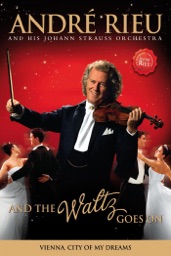 And the Waltz Goes On