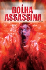 Capa do filme A Bolha Assassina