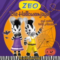 ZEO - ZEO - Die Halloweenjagd und weitere tolle Abenteuer - Teil 6 artwork