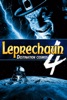 icone application Leprechaun 4 : Destination cosmos