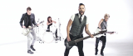 Not Gonna Die - Skillet