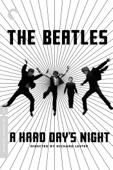 A Hard Day's Night