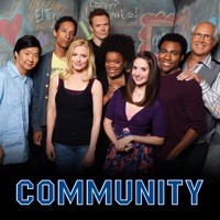 Community, Saison 3 (VF)