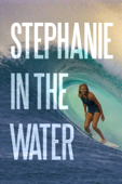 Stephanie In the Water