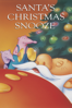 Santa's Christmas Snooze - Henri Heidsieck