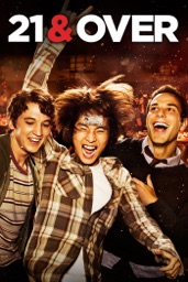 21 & Over