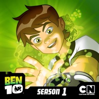 Acervo Ben 10 Clássico (@Ben_10_2005) / X