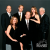 The Ski Lodge - Frasier (Original)