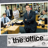 The Office, Season 1 - The Office Cover Art