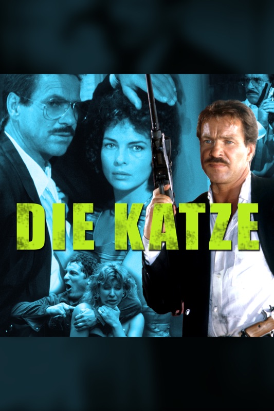 Die Katze (1988)