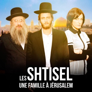 Les Shtisel, une famille à Jérusalem, Saison 1 - Episode 11