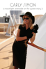 Carly Simon: A Moonlight Serenade On the Queen Mary 2 - Carly Simon