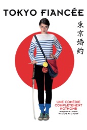 Tokyo fiancée