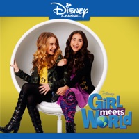 Girl Meets World, Vol. 2