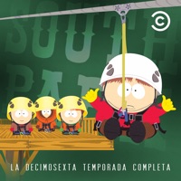 Télécharger South Park en Español, Temporada 16 Episode 1