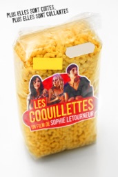 Les coquillettes