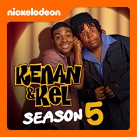 Kenan & Kel, Season 5